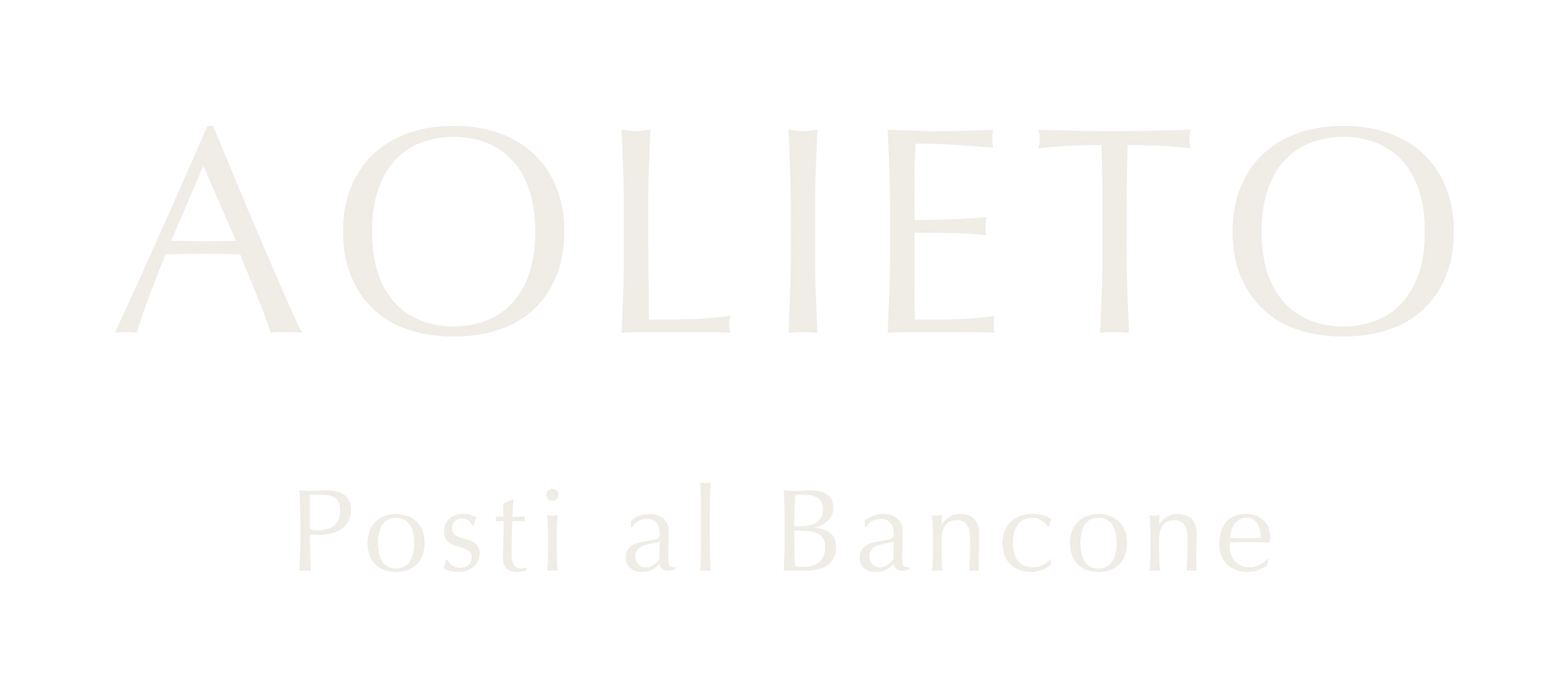 AOLIETO