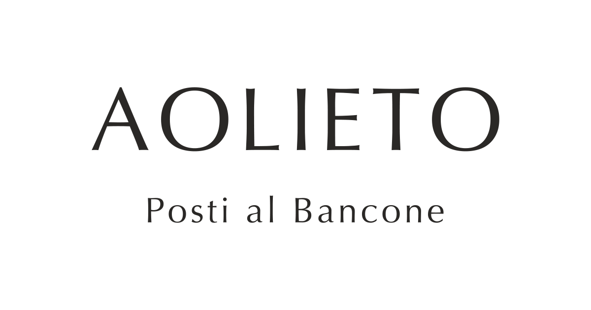 銀座イタリアンAOLIETO
